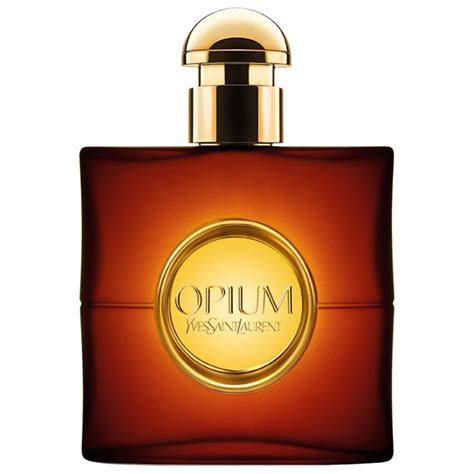 opium eau de toilette yves saint laurent|yves Saint Laurent opium original.